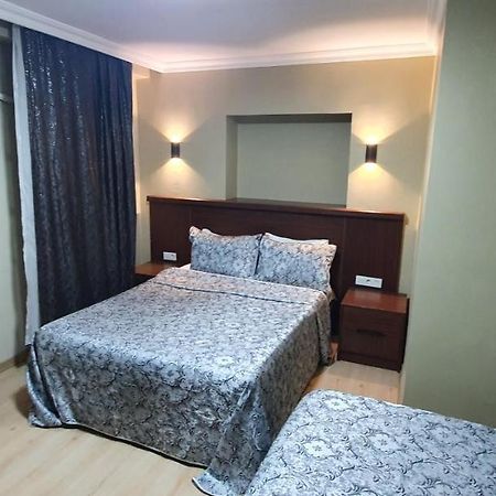 Sehir Apart Hotel Стамбул Экстерьер фото