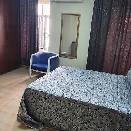 Sehir Apart Hotel Стамбул Экстерьер фото