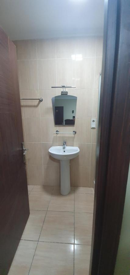 Sehir Apart Hotel Стамбул Экстерьер фото