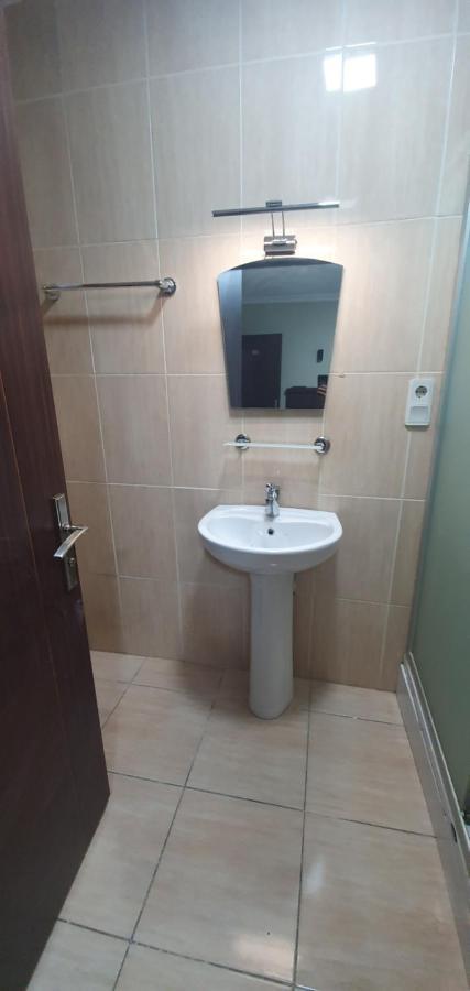 Sehir Apart Hotel Стамбул Экстерьер фото