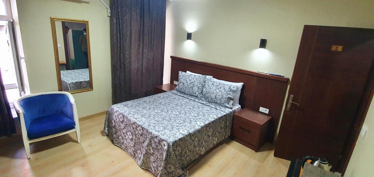 Sehir Apart Hotel Стамбул Экстерьер фото