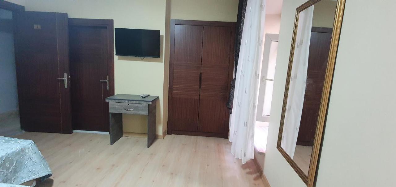 Sehir Apart Hotel Стамбул Экстерьер фото