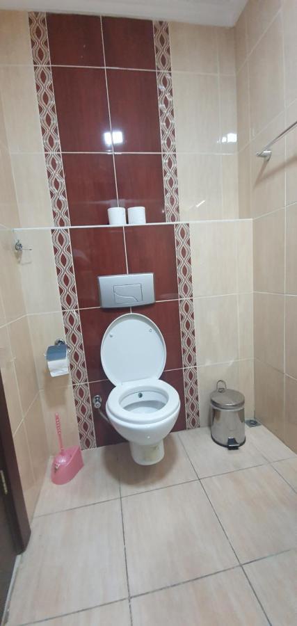 Sehir Apart Hotel Стамбул Экстерьер фото